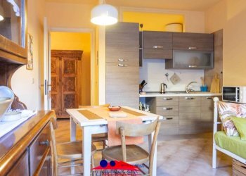 Cucina - Bilocale via San Francesco d'Assisi, 3, Busca - foto 22