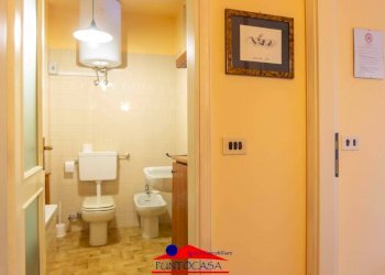 Disimpegno - Bilocale via San Francesco d'Assisi, 3, Busca - foto 23