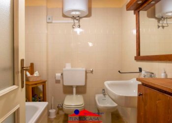 Bagno - Bilocale via San Francesco d'Assisi, 3, Busca - foto 24