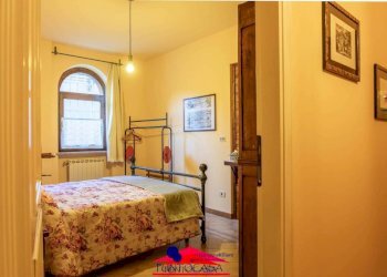 Camera da letto - Bilocale via San Francesco d'Assisi, 3, Busca - foto 27