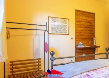 Camera da letto - Bilocale via San Francesco d'Assisi, 3, Busca - foto 29