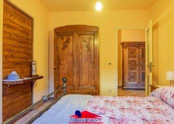 Camera da letto - Bilocale via San Francesco d'Assisi, 3, Busca - foto 30