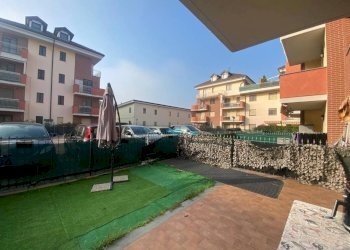 Zona - Bilocale via Salvo D'Acquisto, Vinovo - foto 1