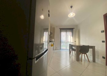 Cucina - Bilocale via Salvo D'Acquisto, Vinovo - foto 2