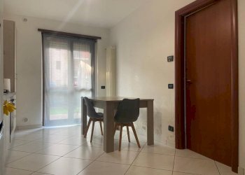 Salone - Bilocale via Salvo D'Acquisto, Vinovo - foto 8