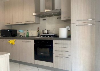 Cucina - Bilocale via Salvo D'Acquisto, Vinovo - foto 9