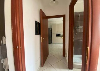 Disimpegno - Bilocale via Salvo D'Acquisto, Vinovo - foto 12