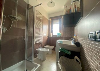 Bagno - Bilocale via Salvo D'Acquisto, Vinovo - foto 18