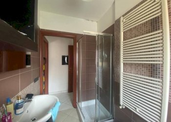 Bagno - Bilocale via Salvo D'Acquisto, Vinovo - foto 19