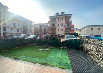 Giardino - Bilocale via Salvo D'Acquisto, Vinovo - foto 22