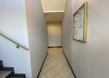 Corridoio - Bilocale via Salvo D'Acquisto, Vinovo - foto 25