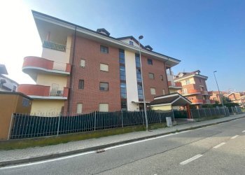 Facciata - Bilocale via Salvo D'Acquisto, Vinovo - foto 26