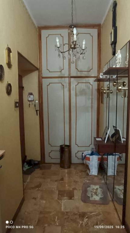 Ingresso - Quadrilocale via Piave, 85, Mignanego - foto 1