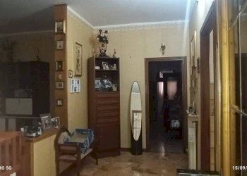 Ingresso - Quadrilocale via Piave, 85, Mignanego - foto 6