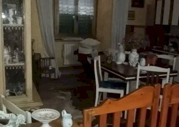 Salone - Quadrilocale via Piave, 85, Mignanego - foto 8