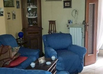 Salone - Quadrilocale via Piave, 85, Mignanego - foto 9