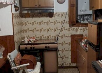 Cucina - Quadrilocale via Piave, 85, Mignanego - foto 11