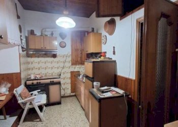 Cucina - Quadrilocale via Piave, 85, Mignanego - foto 18