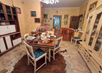 Salone - Quadrilocale via Piave, 85, Mignanego - foto 21