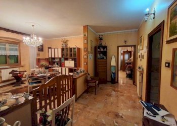 Salone - Four-room apartment via Piave, 85, Mignanego - photo 26