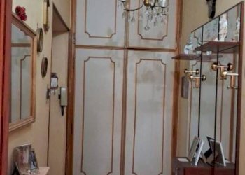 Corridoio - Four-room apartment via Piave, 85, Mignanego - photo 27