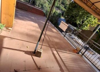Terrazzo - Quadrilocale via Piave, 85, Mignanego - foto 29