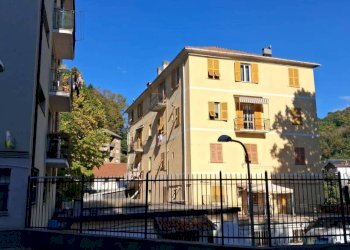 Facciata - Four-room apartment via Piave, 85, Mignanego - photo 31