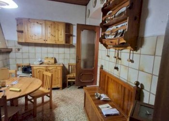 Cucina - Quadrilocale via Piave, 85, Mignanego - foto 35