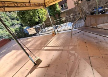 Terrazzo - Quadrilocale via Piave, 85, Mignanego - foto 38