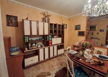 Salone - Quadrilocale via Piave, 85, Mignanego - foto 40