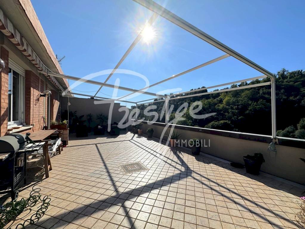 Terrazzo - Attico via Luigi Galvani, 201, La Spezia - foto 1