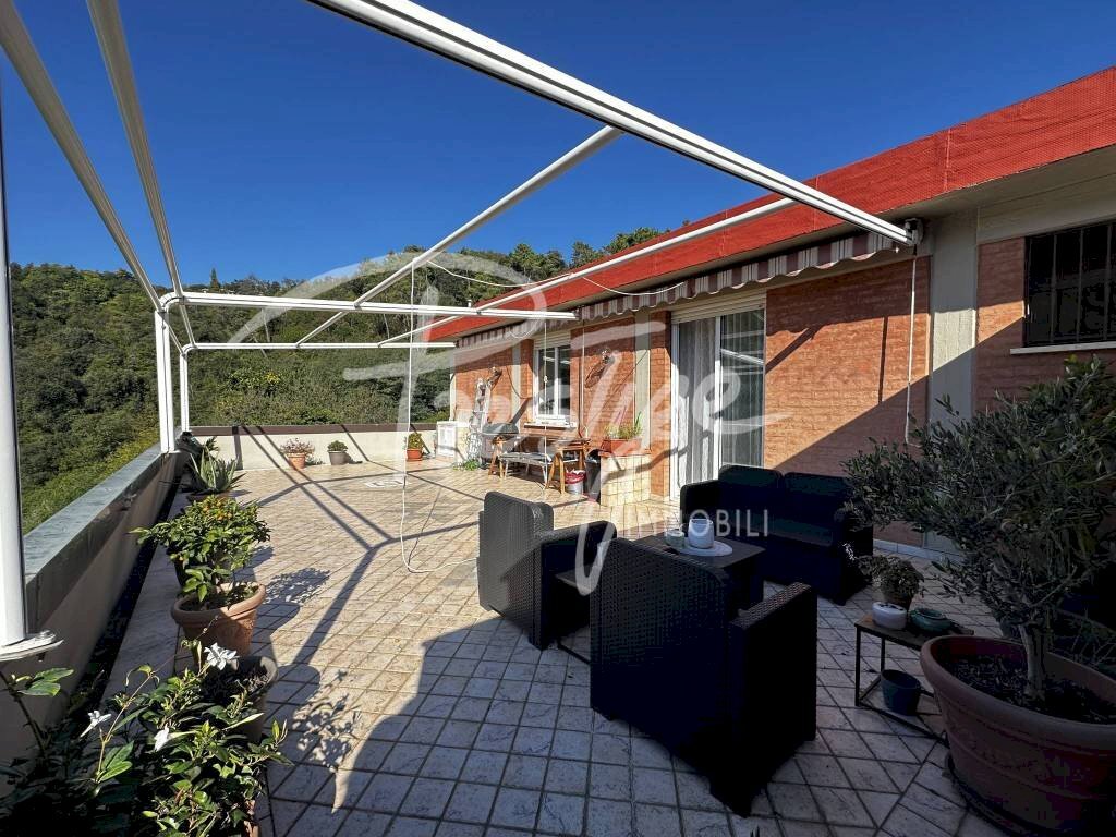Terrazzo - Attico via Luigi Galvani, 201, La Spezia - foto 2