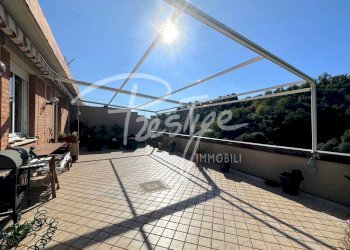 Terrazzo - Attico via Luigi Galvani, 201, La Spezia - foto 1