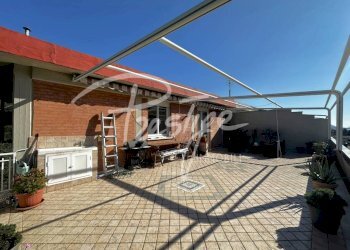 Terrazzo - Attico via Luigi Galvani, 201, La Spezia - foto 3