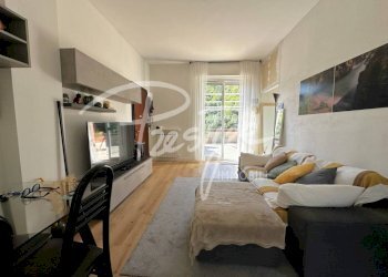 Salone - Attico via Luigi Galvani, 201, La Spezia - foto 4