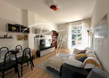 Salone - Attico via Luigi Galvani, 201, La Spezia - foto 5