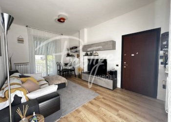 Salone - Attico via Luigi Galvani, 201, La Spezia - foto 6