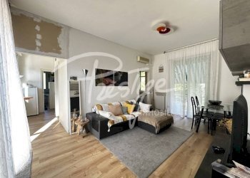 Salone - Attico via Luigi Galvani, 201, La Spezia - foto 7