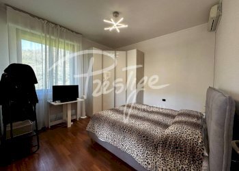 Camera da letto - Attico via Luigi Galvani, 201, La Spezia - foto 10