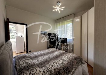 Camera da letto - Attico via Luigi Galvani, 201, La Spezia - foto 11