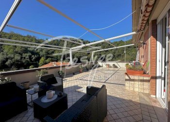 Terrazzo - Attico via Luigi Galvani, 201, La Spezia - foto 12