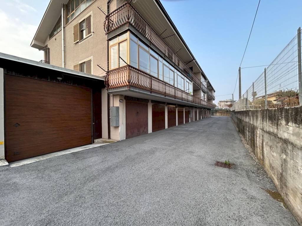 Box auto - Box via Vecchia di Cuneo, 93, Beinette - foto 1