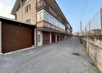 Box auto - Box via Vecchia di Cuneo, 93, Beinette - foto 1