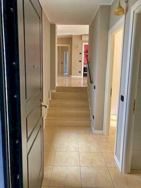 Ingresso - Quadrilocale Gallarate - foto 1