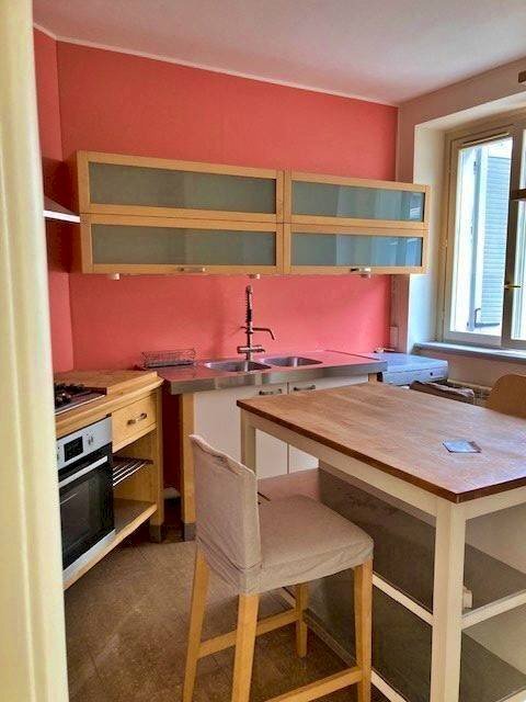 Cucina - Quadrilocale Gallarate - foto 3