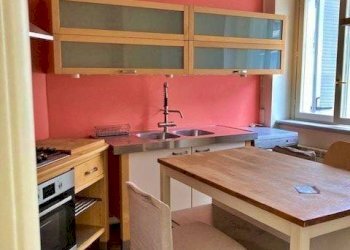 Cucina - Quadrilocale Gallarate - foto 3