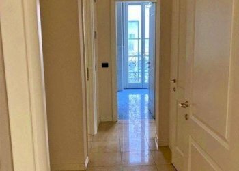 Corridoio - Quadrilocale Gallarate - foto 4