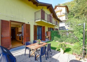 Giardino - Bilocale via Scuri, 22, Asso - foto 6