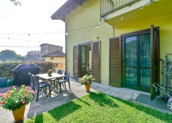 Giardino - Bilocale via Scuri, 22, Asso - foto 7