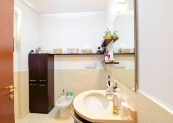 Bagno - Bilocale via Scuri, 22, Asso - foto 15